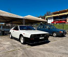 LANCIA BETA MONTECARLO BETA MONTECARLO 2.0 TARGA