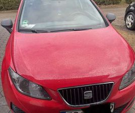 IBIZA SC 1.2 12V STYLE