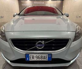 V40 1.6 D2 KINETIC OTTIME CONDIZIONI