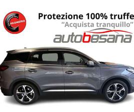 1.5 TURBO GPL 149CV CVT