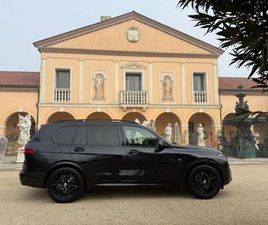 X DRIVE M SPORT PRO 4.0