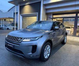 RANGE ROVER EVOQUE II 1.5 I3 PHEV AWD 300 CV