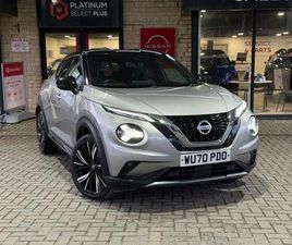 1.0 DIG-T TEKNA+ DCT AUTO EURO 6 (START/STOP) 5DR