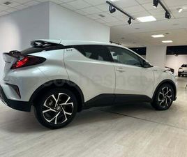 TOYOTA C-HR 2.0 180H ADVANCE