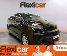 PEUGEOT EXPERT PEUGEOT EXPERT KB LONG 2.0BLUEHDI 180 S&S EAT8