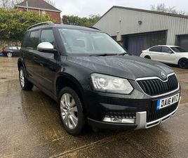 1.2 TSI SE L OUTDOOR DSG EURO 6 (START/STOP) 5DR