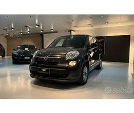 FIAT 500L 1.6 MJT 120CV