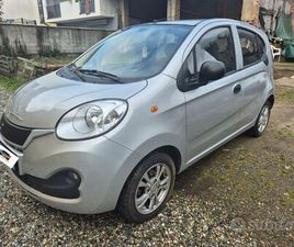 DR MOTOR DR ZERO DR ZERO 1.0 BIFUEL GPL