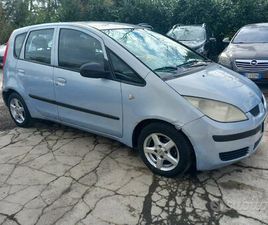 MITSUBISHI COLT 1.1 12V 5P. INVITE