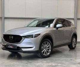 *GARANTIE 12 MOIS* CX-5 2.0I SKY-G 2WD SKYCRUISE