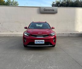 STONIC STONIC 1.2 DPI URBAN SPECIAL EDITION