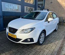 ST 1.4 STYLE, AIRCO, CRUISE, CAMERA, STOELVERWARMI