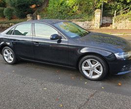 2013 (13) 2.0 TDI 143 SE TECHNIK 4DR MULTITRONIC