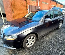 AUDI A4 2.0TD EXPORT/MARCHAND