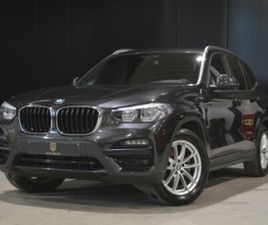 XDRIVE 20I 184CH LOUNGE 1 MAIN - 45.000 KM