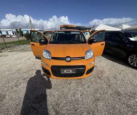 1.2 EASY CONNECT 69CV