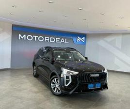 HAVAL JOLION 1.5T CITY PLUS