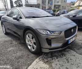 JAGUAR I-PACE S AWD AUT.