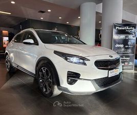 KIA CEED 1.4 T- DCT 5P.