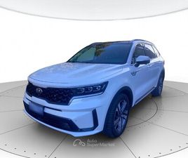 SORENTO 1.6 T-GDI PHEV EVOLUTION AWD AT6