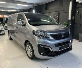 PEUGEOT EXPERT PEUGEOT EXPERT PEUGEOT EXPERT **3PL** 12 MOIS DE GARANTIE