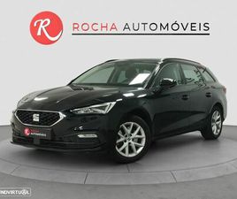 SEAT LEON ST SEAT LEON ST