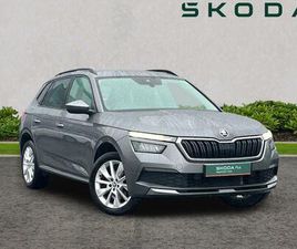1.0 TSI SE DRIVE EURO 6 (START/STOP) 5DR
