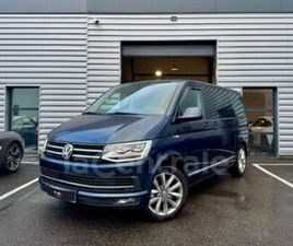 VI PROCAB 2.0 TDI 204CH LINE DSG7 ATTELAGE