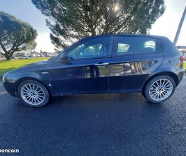 ALFA ROMEO 147 ALFA ROMEO 147