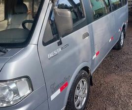 KIA MOTORS BESTA GS GRAND 3.0 8V 16L DIESEL 2005