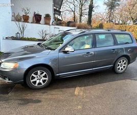 VOLVO V 70 2 PHASE 1 BREAK 2.4 D5 MOMENTUM