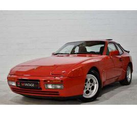 TURBO 226CV TOIT SUNROOF ** TARGA **