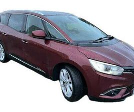 1.7 BLUE DCI BUSINESS 150CV