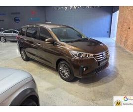 2022 TOYOTA RUMION 1.5 TX