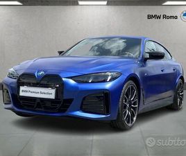 BMW I4 M I4 M50 M SPORT PRO