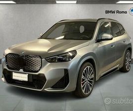 BMW IX1 XDRIVE 30 MSPORT PRO