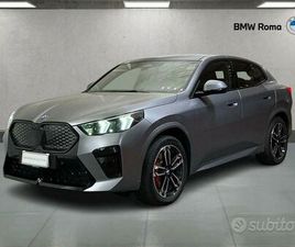 BMW IX2 XDRIVE 30 MSPORT PRO