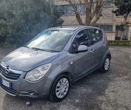 1.2 16V EDITION 80CV