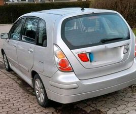 SUZUKI LIANA SUZUKI AUTO SUZUKI LIANA