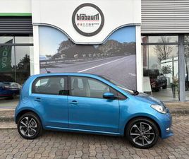 SKODA CITIGO E SKODA CITIGO E IV STYLE, DAB, SITZHEIZ., TEMP. UVM.