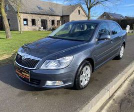 OCTAVIA 1.6 CR TDI GARANTIE 12 MOIS