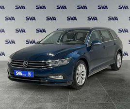 2.0 TDI 150CV DSG BUSINESS - IVA ESPOSTA