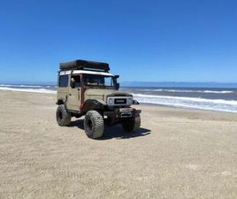 TOYOTA BANDEIRANTE TOYOTA BAND.JIPE CAP.DE AÇO CHAS. CURTO DIESEL 1986