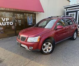 USED 2006 PONTIAC TORRENT BASE