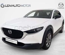 MAZDA CX-30 SKYACTIV G TALLER PROPIO