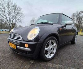 MINI MINI COOPER 1.6 COOPER CHILI