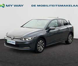 VOLKSWAGEN GOLF VIII EHYBRID GOLF STYLE BUSINESS PREMIUM 1.4 TSI EHYBRID 110 KW (150 PK) 6 VERSNELLINGEN DSG