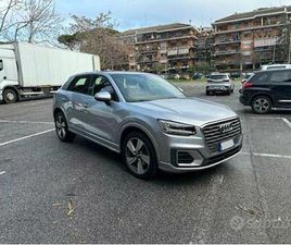 AUDI Q2 I 201730 1.6 TDI ADMIRED S-TRONIC