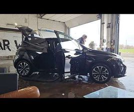 SOCIETE E-TECH FULL HYBRID 145 EQUILIBRE REVERSIBL