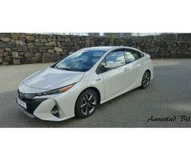 1,8 VVT-I PHEV LADBAR HYBRID EU 2027 NAVI CRUICE DAB